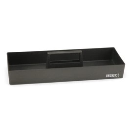 UNIQHORSE Small parts compartment, black, developed for riders