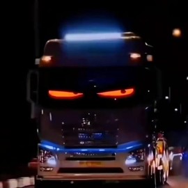 Unbranded 2pcs 32inch Devil Eyes Light for Car LED Display Screen DIY Truck Windshield USA