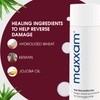 Maxxam Reconstructor Deep Hair Conditioner for Damage Control, Protein Enriched
