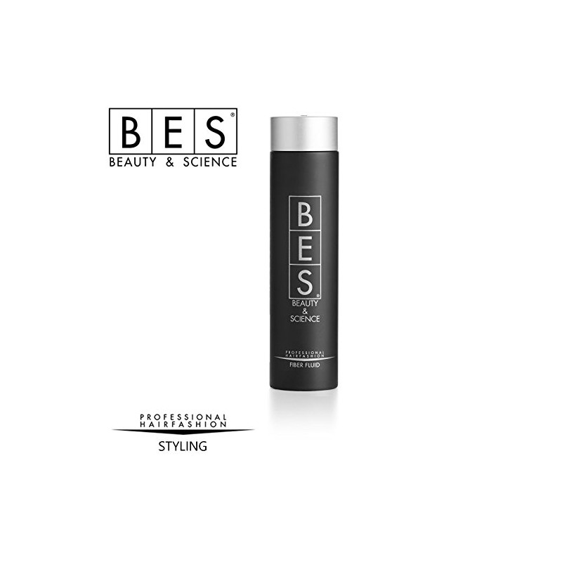 BES Beauty & Science - BES Beauty & Science Hair