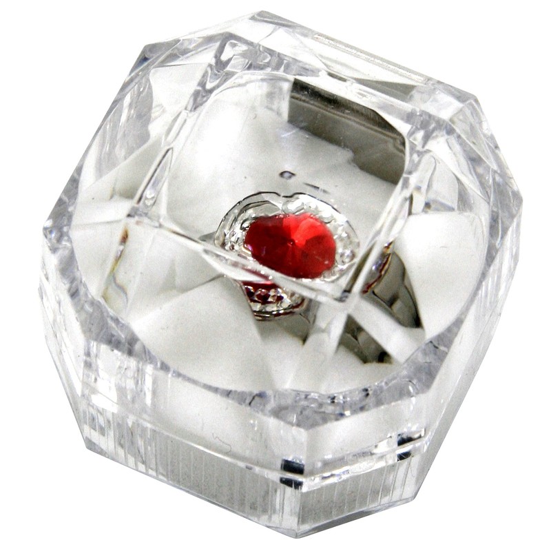 Kodomo Club Princess Ring, Pack of 25, 0016469 82392