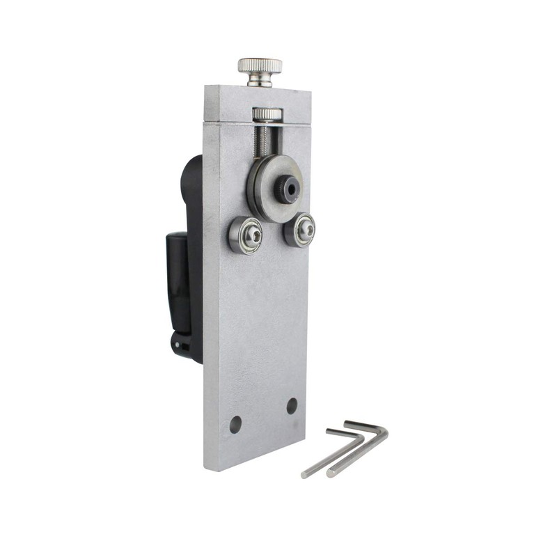 Guyker Guitar Fretwire Bender - Fret Wire Bending and Straightening
