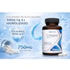 BIOVEA COLGENO HIDROLIZADO Tipo 1 y 3 de 750mg con
