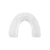 Lonsdale Unisex Adult Denture Equipment, Transparent, Senior
