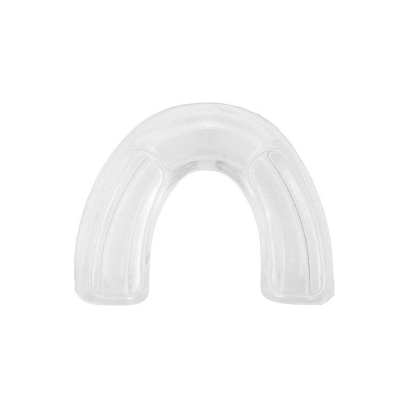 Lonsdale Unisex Adult Denture Equipment, Transparent, Senior