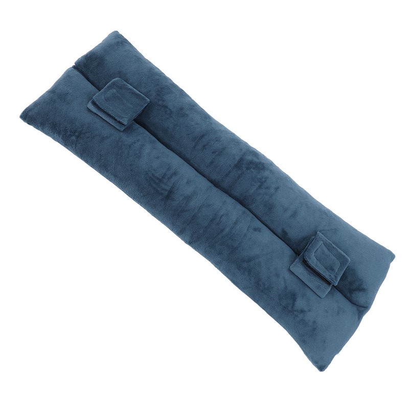 Seat Belt Pillow for Mastectomy Post Surgery Heart Surgery Recovery
