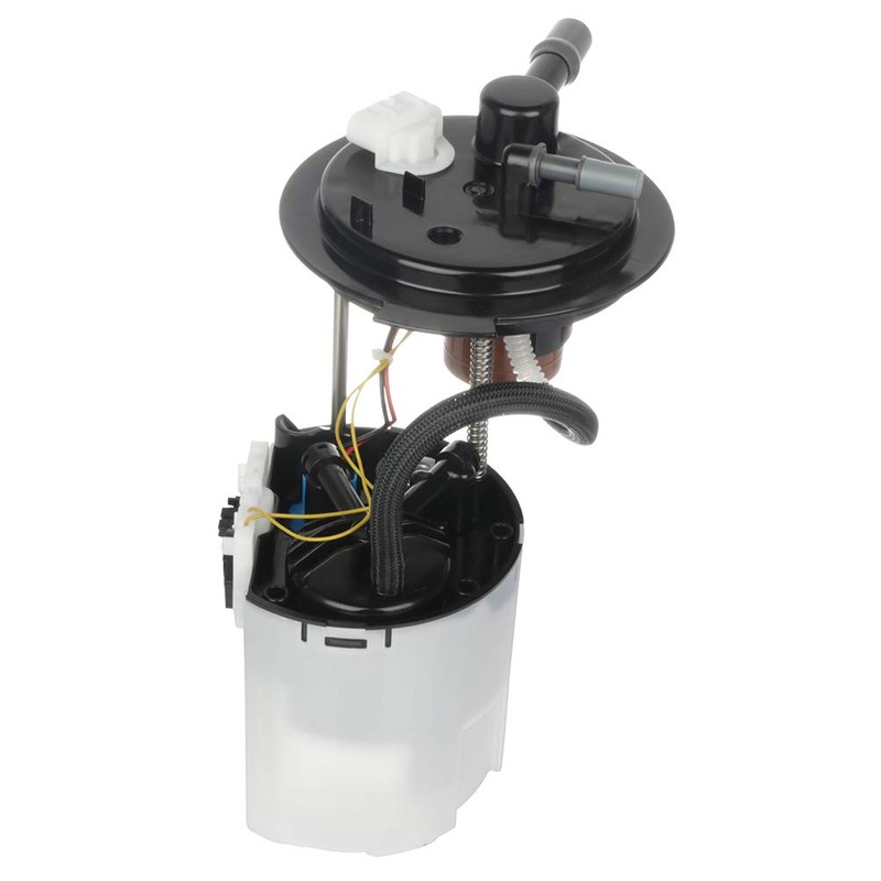 LUJUNTEC Fuel Pump Compatible with 2008 for Buick ENCLAVE V6-3.6L
