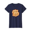"Foxy Lady" Vintage 1970s T-Shirt: Women, Kids T-Shirt