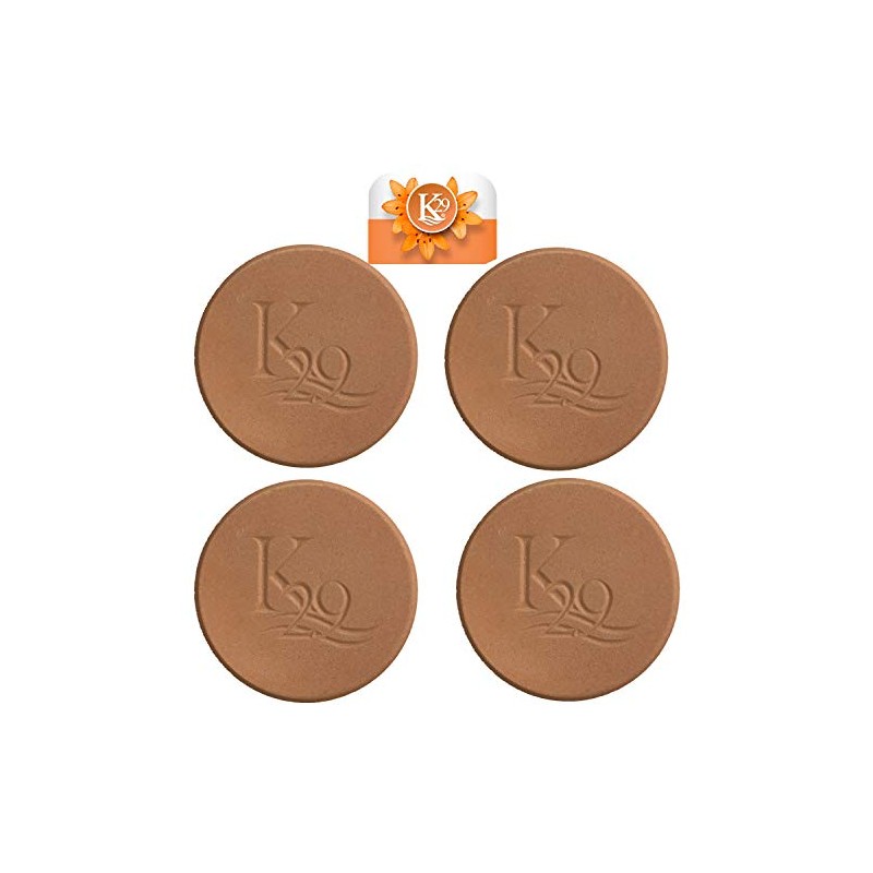 K29 Blossom Stone Air Freshener Pack of 4