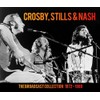 Crosby / Stills & Nash - The Broadcast Collection 1972