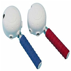 Aidapt Easy to use Tap Turners for Capstan and Crystal Type Taps Set of 2 Aid