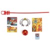 Bakugan 2023 New Street Brawl Retail Exclusive Special Attack DRAGONOID