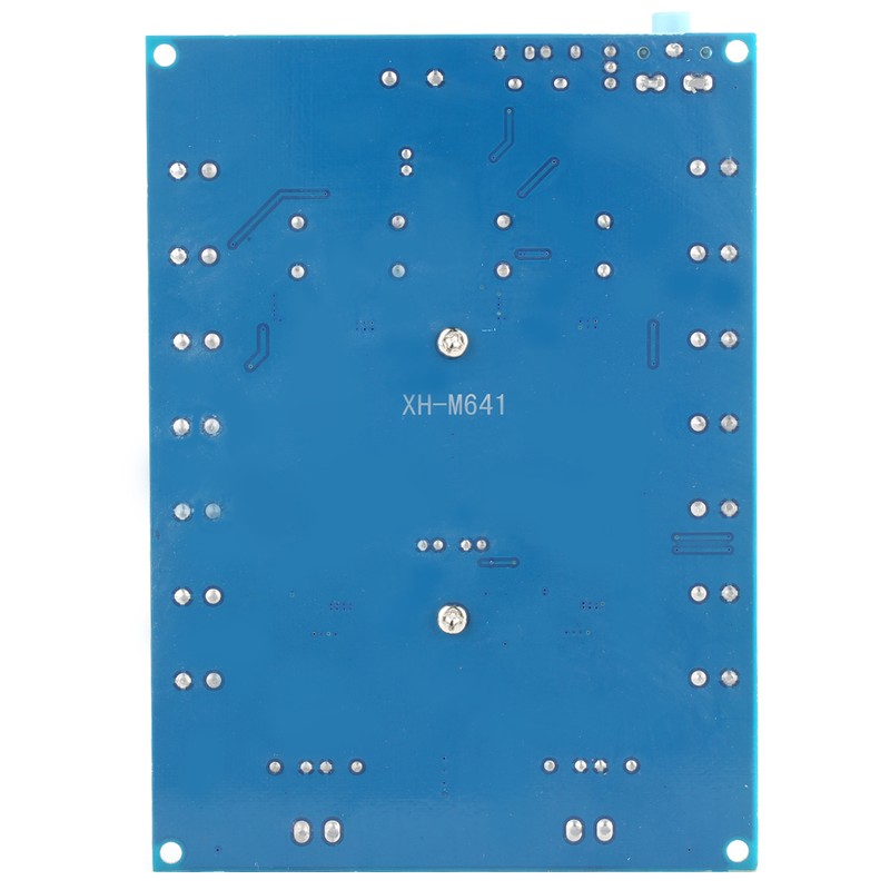 DC 12V 24V TPA3116D2 2*150W Digital Audio Amplifier Board 2
