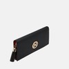 Metrocity (신세계의정부점)장지갑 M213WF1540Z (Sinsegye Uijeongbu Branch) Long Wallet M213WF1540Z
