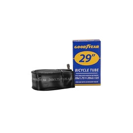 Goodyear Bicycle Tube, 29" X 1.75/2.125