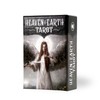 I.I.J Tarot Cards, Heaven & Earth Tarot Mini, Mini, 78