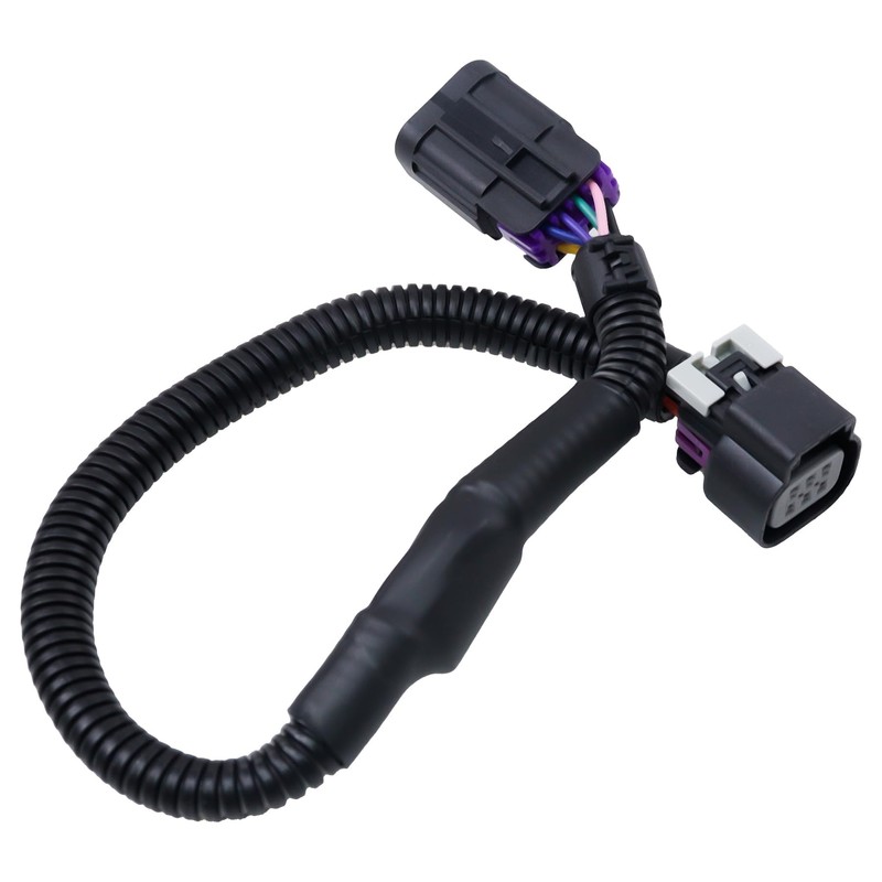 E3200 Throttle Body X-Link Adapter Harness Module Compatible with TBSS