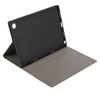 Tablet Keyboard Case Magnetic Black Detachable Trackpad TPU Case with