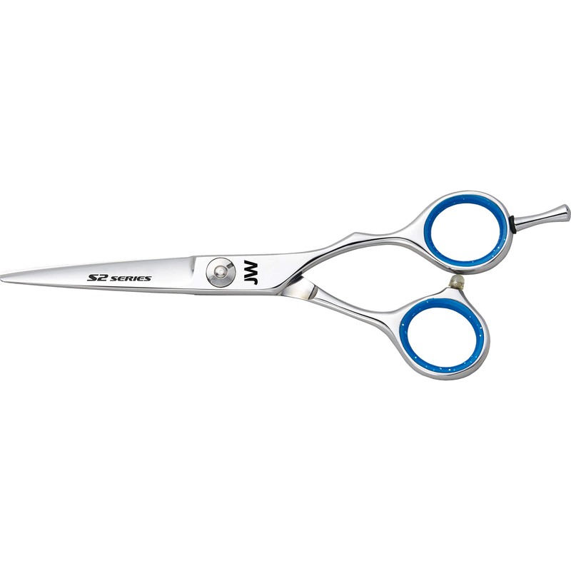 JW S2 Duo (Matching Hair Shear and Thinner) (5.5 Inch