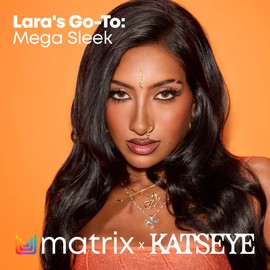 Matrix Mega Sleek 300ml Duo Pack