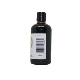 Lugols Iodine Solution 12% - 100ml - with Dropper Insert
