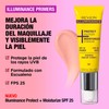 Revlon Illuminance Moisturize + Protect SPF25 Primer