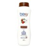 Crema Corporal Bexy Máxima Suavidad Ultra Nutritiva Aceite Coco Extracto Hibiscus Leche Arroz