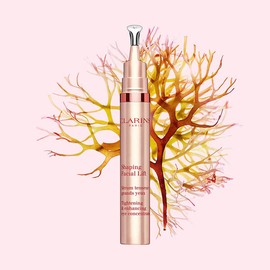 Clarins (현대백화점)클라랑스 뷔 쉐이핑 페이셜 리프트 아이 콘센트레이트 15ml (Hyundai Department Store) Clarins V Shape Facial Lift Eye Concentrate 15ml