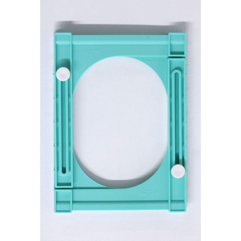 Clover 手芸用品 タッセルメーカー ラージ 58-782