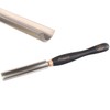Hurricane Turning Tools, HTT-230RAZW, M42 Cryo, 3/4" Spindle Roughing Gouge
