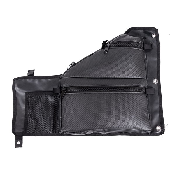 PRP Seats Knee Bag for Polaris SlingShot - Added Storage