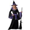 Child Glamour Witch Costume X-Large (12-14)