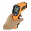 Termómetro Digital Infrarrojo -50 A 380°c Benetech Gm320
