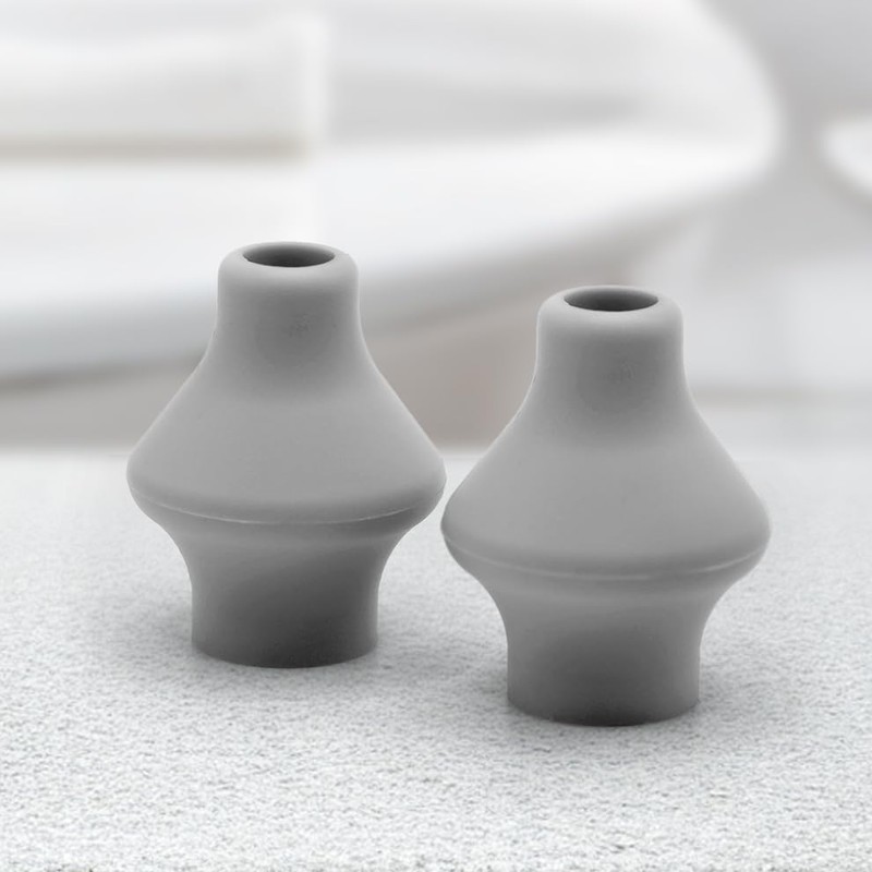 NASALFRESH MD - Adjustable Nose Pillows Replacement - Compatible with