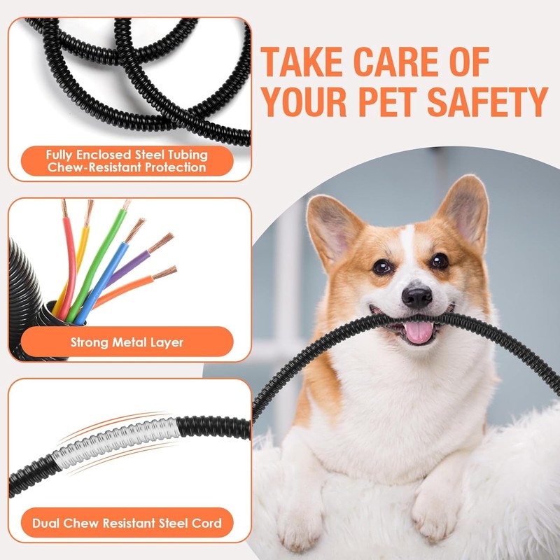 ENJOY PET Heated Cat Bed