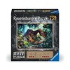 Ravensburger Exit Puzzle 17378 in the Dragon Cave - 759