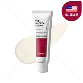 Centellian 24 [CENTELLIAN 24] Dongkook The Madeca Cream, Moisturizer for Women, K-beauty, Gift