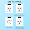Anti-Wrinkle Neck Masks for Skin Care, Moisturising Neck Tightening Mask,