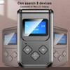Bluetooth 5.0 Audio Adapter Stereo Wireless Transmitter Receiver for Car