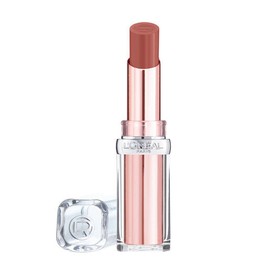L'Oreal Glow Paradise Balm In Lipstick 191 Nude Heaven