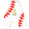 R&M Letter a 3" Cookie Cutter Stainless Steel - Baking