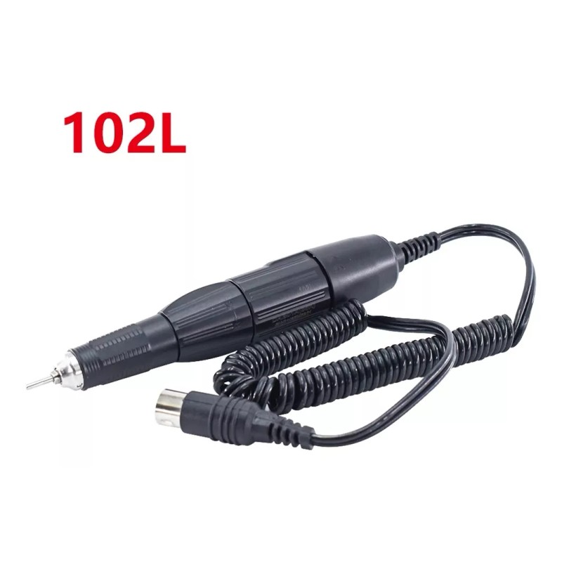 Strong Pluma De Mano Micromotor De 35.000 Rpm Dental,podologia,uñas