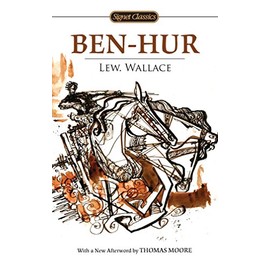 Ben-Hur (Signet Classics)