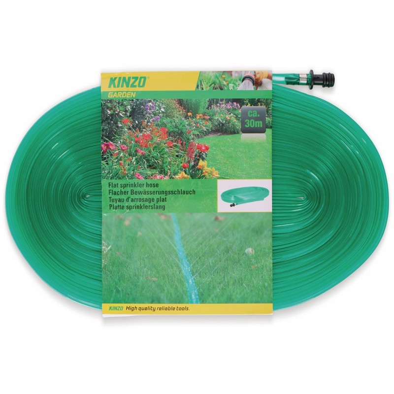 Kinzo Garden Hose 30 mtr