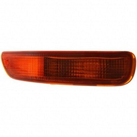 For 1993-1997 Toyota Corolla Signal Light Passenger Side TO2531103 4dr For Sedan/4dr wagon For 81510-12720