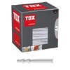 TOX all purpose frame dowel Tetrafix XL 8 x 80