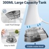 CKIKH CKIKH Handheld Steamer for Clothes, 2000W Powerful Clothes Steamer,