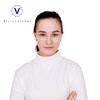 VisionGlobal Blue Light Blocking Glasses for Women, Anti Eyestrain, Computer