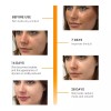 Matrixyl 3000 Peptide Hyaluronic Acid Retinol Collagen Vitamin C Cream