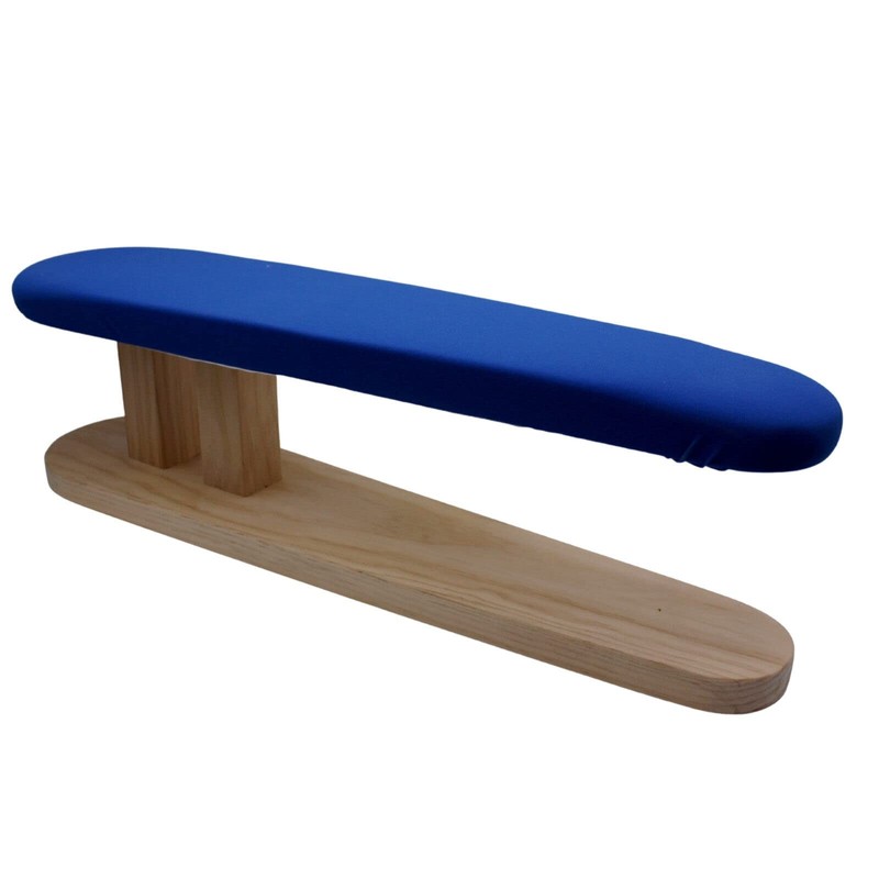 Cutex Padded Wooden Tabletop 22" Sleeve Board Compatible with Tailor